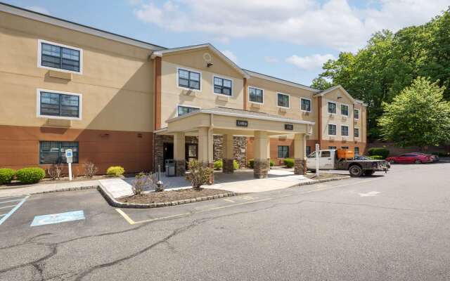 Extended Stay America Suites Ramsey Upper Saddle River