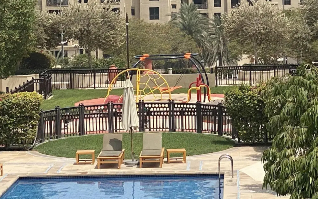 Lux BnB I Souk Al Bahar I Burj Khalifa Views - BNB in ดูไบ - Photo 4
