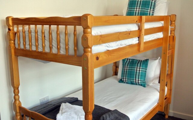 Approved Serviced Apartments Gorse Hill