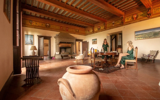 Tenuta di Poggio Cavallo