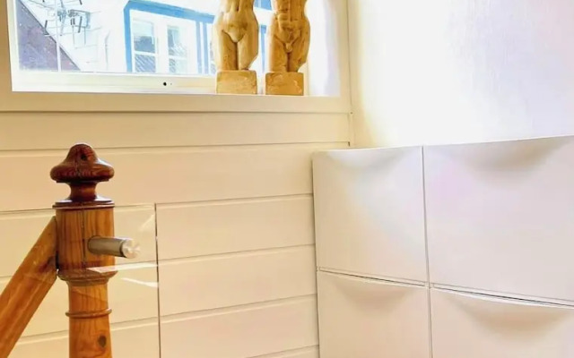 Central Stavanger Guesthouse