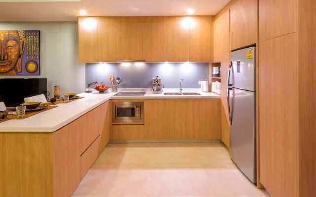 At The Tree Condominium Phuket