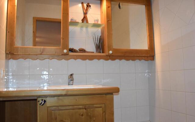 Appartement Pralognan-la-Vanoise, 4 pièces, 6 personnes - FR-1-464-181