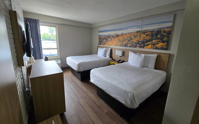 Days Inn by Wyndham Manassas Battlefield