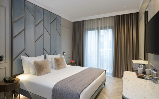 Hotel Nena