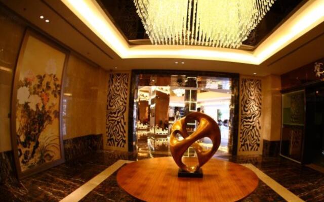 Xiyi Hotel - Kunming