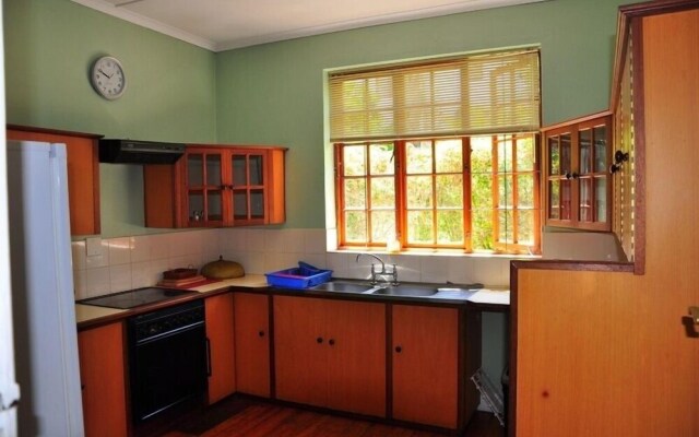 Admirals Rest Self-Catering House