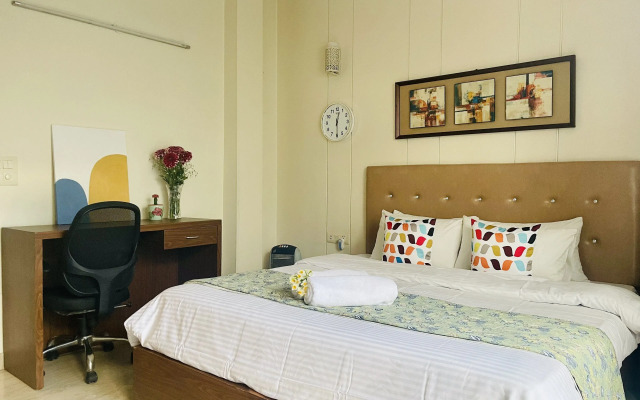 Olive Service Apartments Gurgaon