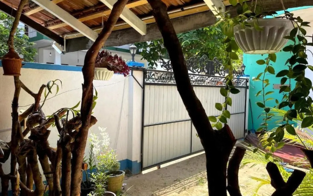 Ocean Air Guesthouse & Villa