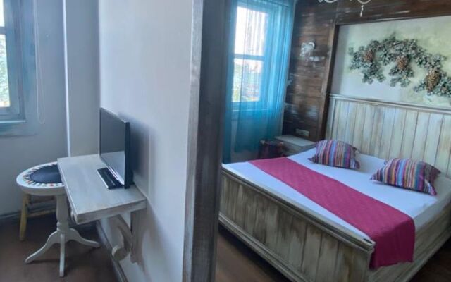 Akide Butik Otel