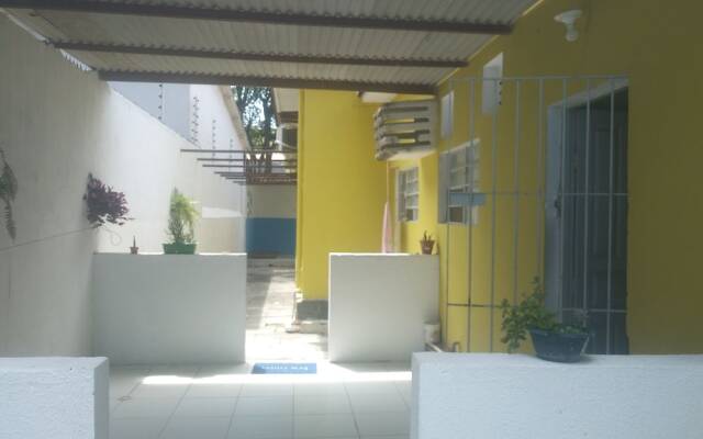 Prad Residence