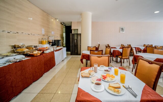 Hotel Iquique Express