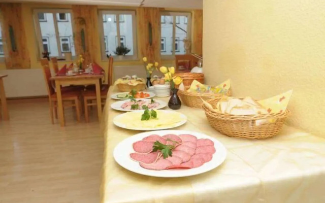 Hotel Hirsch