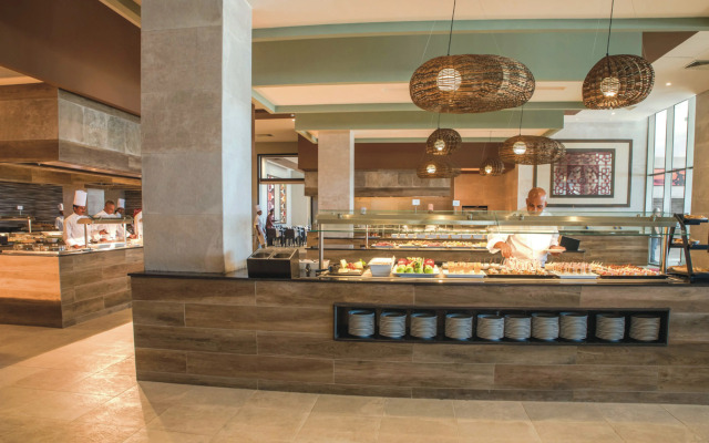 Hotel Riu Sri Lanka - All Inclusive