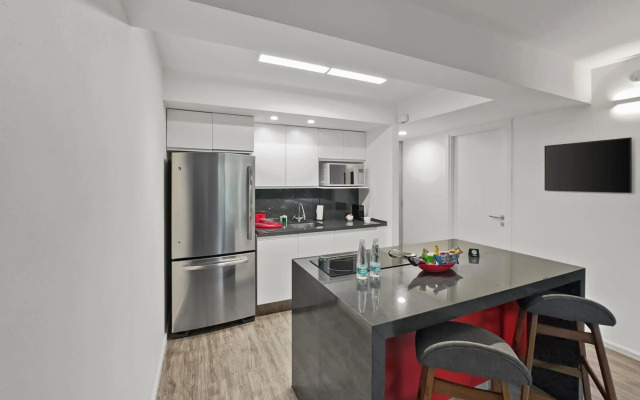 Armonik Suites
