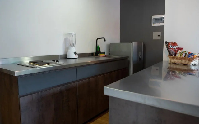 Soy Local Parque La 93