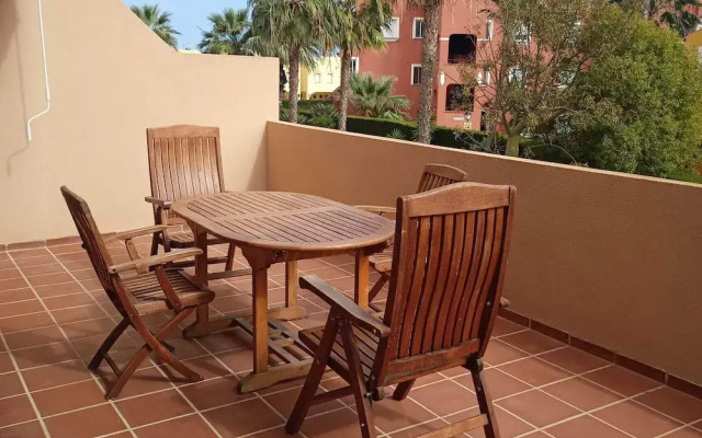 Naturist 2 Bedrooms With Pool