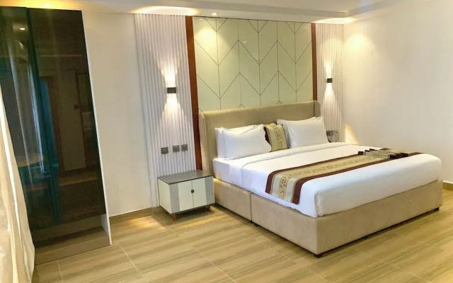 Cathelea Convention and Suites