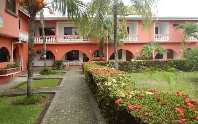 Apartotel Flamboyant