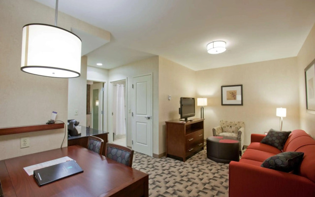 Embassy Suites Buffalo
