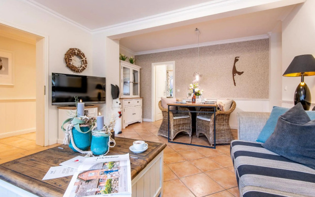 Haus Bötticher Straße Whg 01