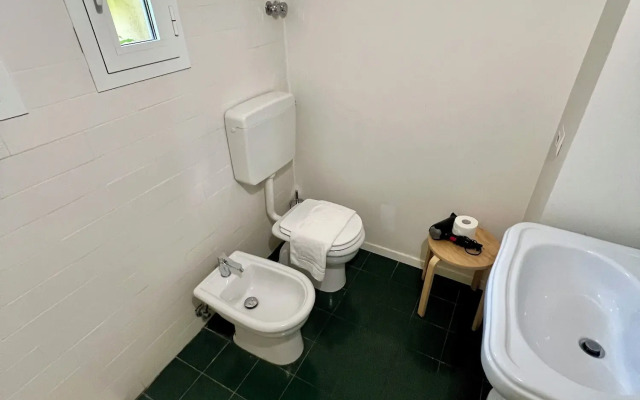Room Verona Ai Conti