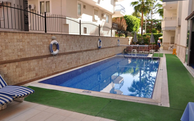 Belle Ocean Apart Hotel