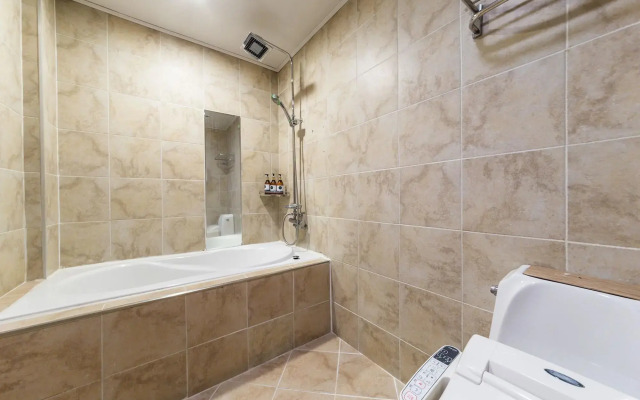 Chuncheon Sohsul Hotel