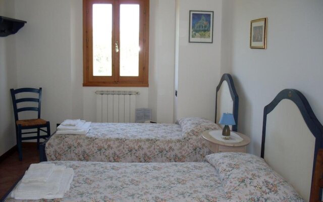 Casalta Di Sotto - Agriturismo
