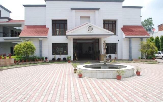 Charans Club and Resorts