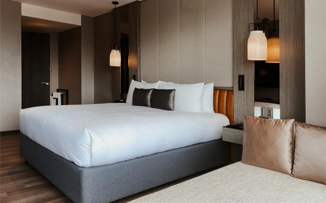Hinode Hills Niseko Village - Small Luxury Hotels of The World