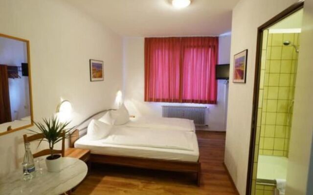 Hotel Restaurant Bären