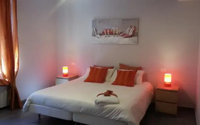 Gemini House