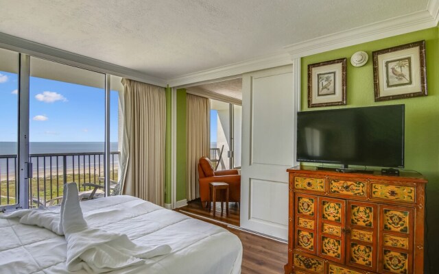 Islander East 809-a View From the Top