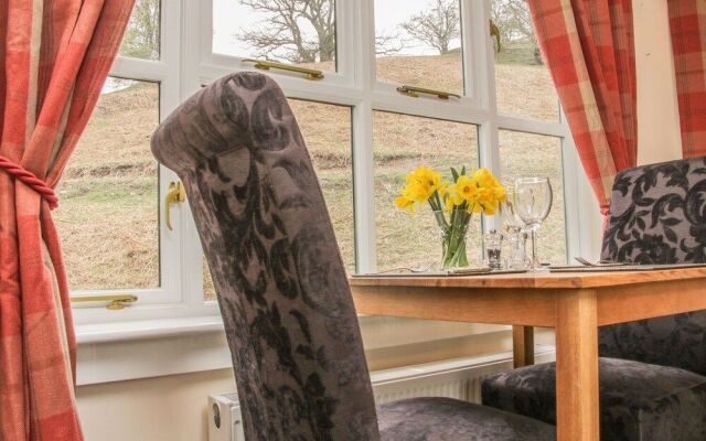 Ragleth Place Lodge