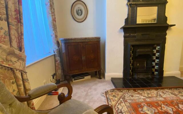 Number 19 - Victorian Town House