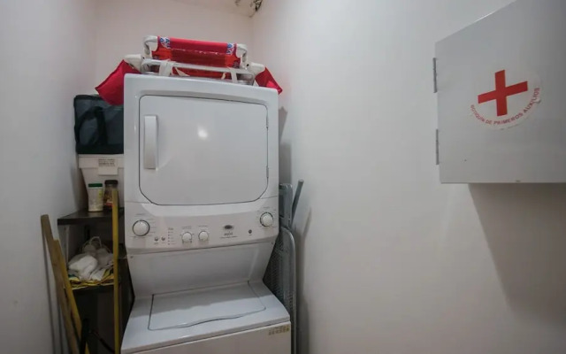 Playa Ge 205 A 2 Bedroom Condo by Redawning