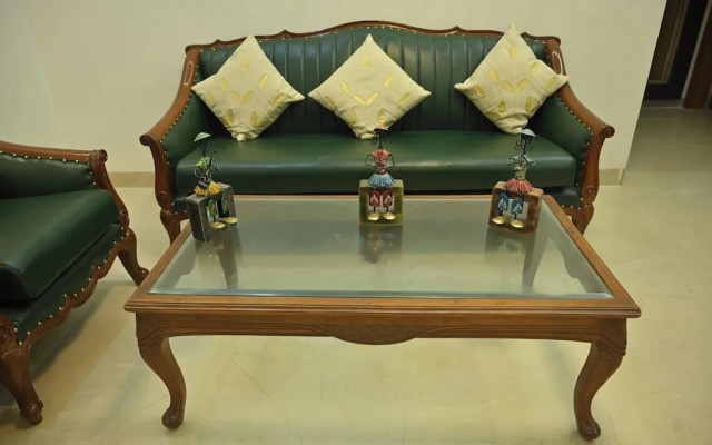 Family Ties Homestay