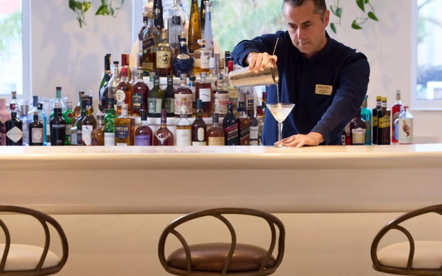 Caramel, A Grecotel Resort to Live