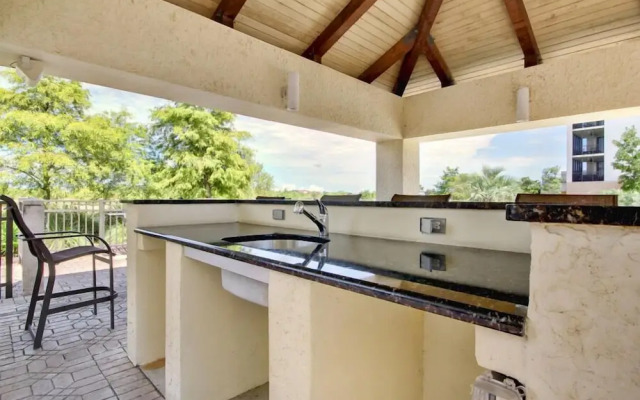 San Andres #201a at Lost Key