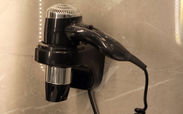 Wyndham Garden JIM Corbett Chhoi