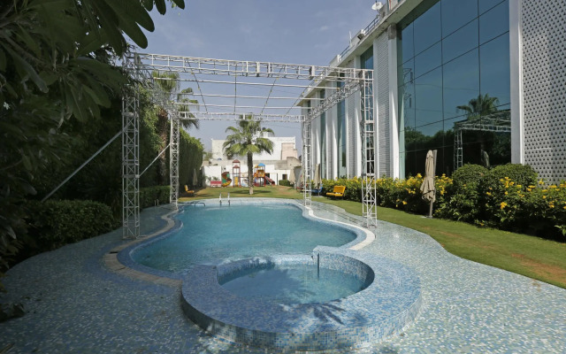 Hotel Paradizzo Resort