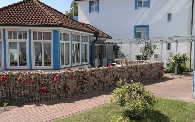 Graceful Apartment in Nienhagen With Garden