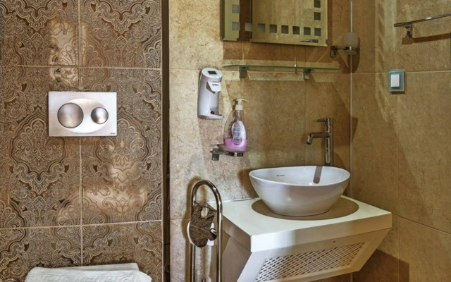 Panamare Apart Hotel Akyaka