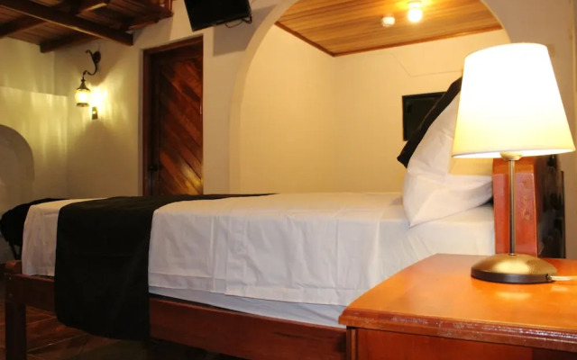 Epoca Hotel Boutique