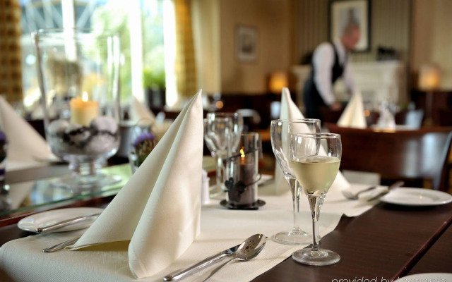 Tulip Inn Leiden Centre