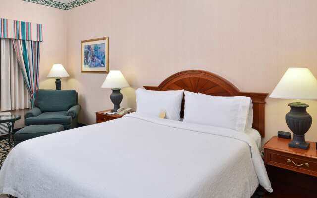 Hilton Garden Inn Columbia