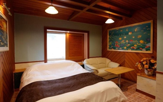 Hotel Fine Tottori 2 Free Parking - Adult Only – Guest Rooms – Daisen