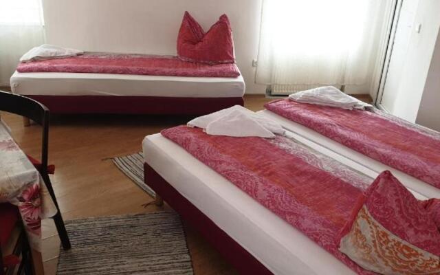 Apartmenthaus beim LKH Graz I Free Parking I Self Check-in