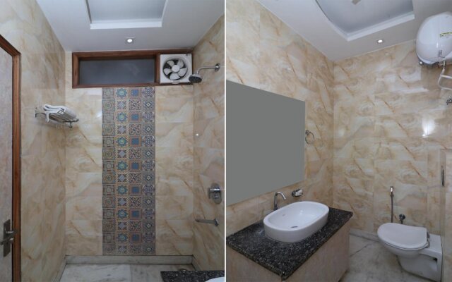 OYO 9385 Indirapuram